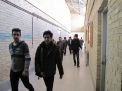 گزارش تصویری بازدید دانش آموزان پسر سال چهارم دوره دوم دبیرستان، از دانشگاه صنعتی شاهرود